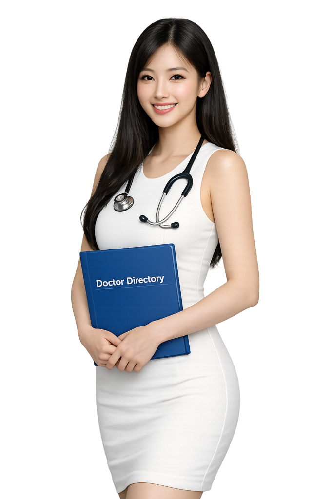 Doctor Directory Singapore