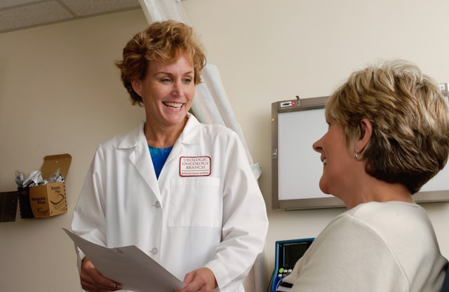 Finding the Right Doctor Shouldn't Be Difficult Here's a Smarter Approach