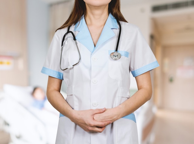 8 Doctor Search Scenarios Where Choosing by Distance Alone May Not Be Enough
